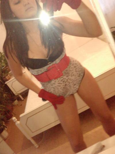 Chasity, 20 from Oregon | Older Men and Younger Women Dating