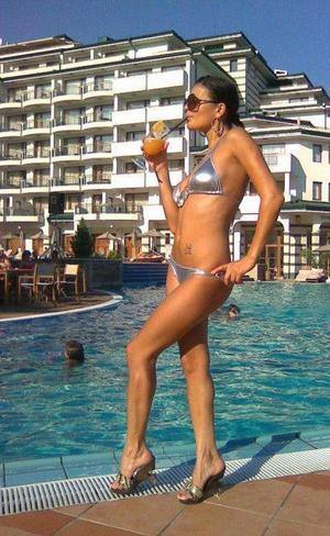 Misty (23), Utah | Casual Encounters and Chat