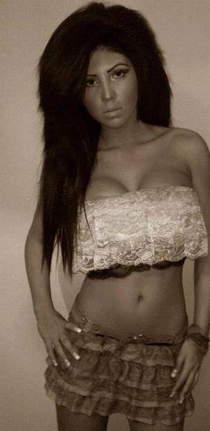 Michaela (25) profile photo in New Jersey