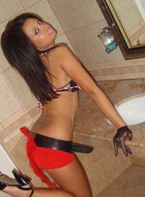 Heather (26) from California | Discreet Casual Encounters