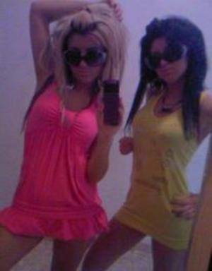 Tiffany, 27 from Minnesota | Older Men and Younger Women Dating