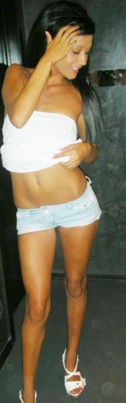Kasey (27) in New Mexico | Casual Dating with Older Men