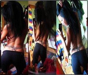 Breana, 20 from Alabama | Older Men and Younger Women Dating