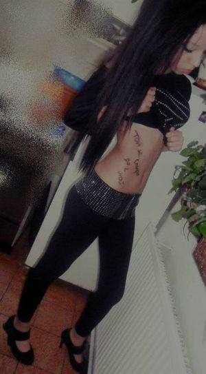 Katharine (26), Rhode Island | Casual Encounters and Chat