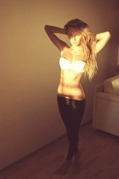 Madyson (27), Ohio | Casual Encounters and Chat