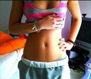 Taryn (26) from Wisconsin | Discreet Casual Encounters