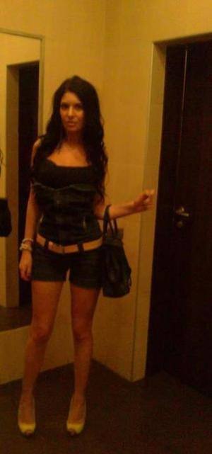 Rebecca (25), Michigan | Adult Chat and Casual Meetups