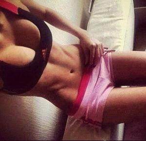 Lynette, 22, casual dating profile photo in Washington