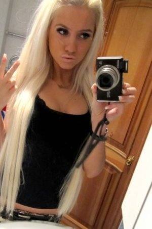 Aspen (22) in Louisiana | Casual Dating with Older Men