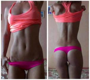 Janna, age 20, profile photo from Colorado