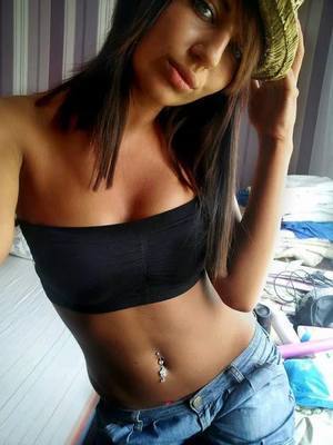 Meet Breanne (21) from California | No-Strings Adult Dating