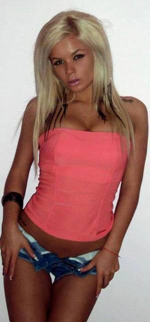 Chat with Aryanna (29) in Texas | Casual Dating Profile