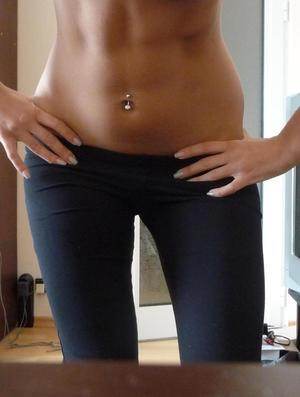 Photo of Alisa (22), adult profile in Washington