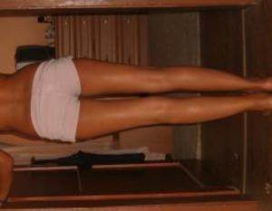 Photo of Georgia (21) from Washington dating profile