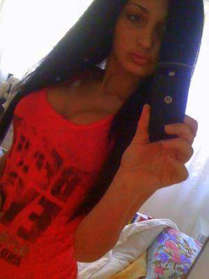 Taryn, age 24, profile photo from Minnesota