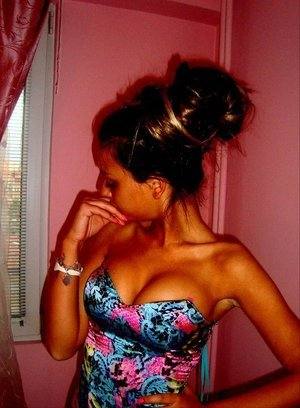 Angela (24) | Missouri Casual Hookup and Chat Profile