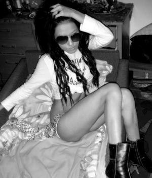 Alexa (19) in Illinois | Casual Dating with Older Men