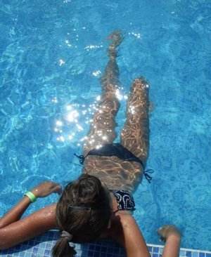 Isabella, age 25, profile photo from North Carolina