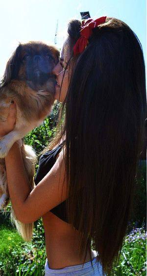 Patrice, 21 in Michigan | Younger Adult Woman, Older Men