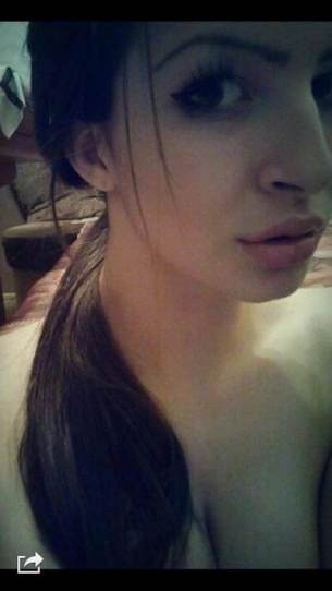 Profile photo of Cristal, age 22, from Michigan