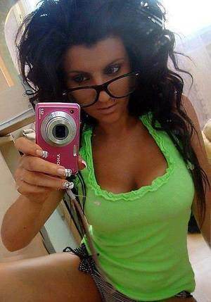 Local profile photo of Carmen, 23, in New York