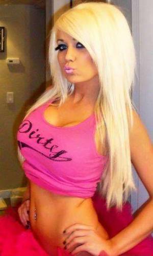 Leah (20) in Pennsylvania | Private Adult Dating Profile
