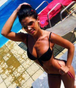 Profile photo for Francesca, 21, Oklahoma adult dating