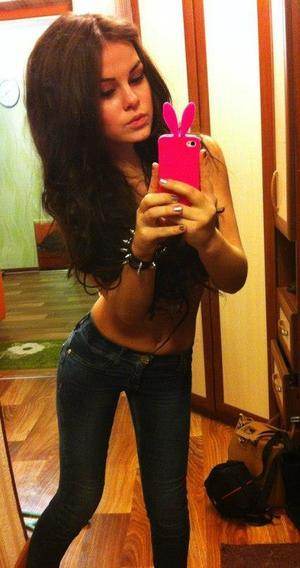 Brenna, age 26, profile photo from New York