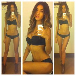 Destinee, 25, Washington | Flirty Adult Profile for Older Men