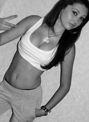 Lauryn, age 19, profile photo from North Carolina