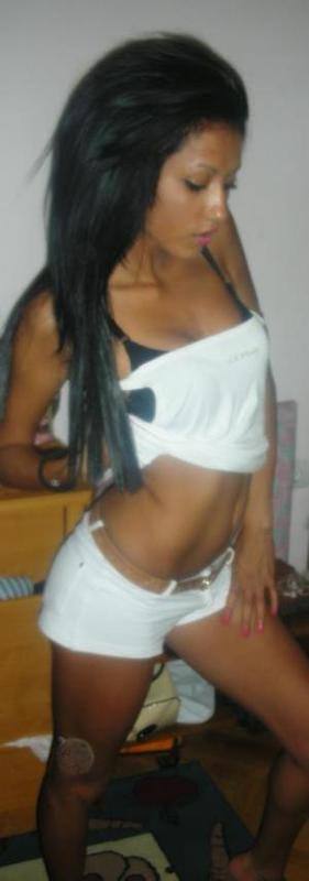 Catrina, 28 from Washington | Local No-Strings Connection