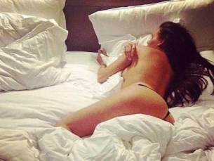 Jimena (27) in Michigan, adult profile photo