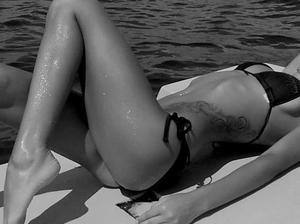 Kate (30) | New York Casual Hookup and Chat Profile