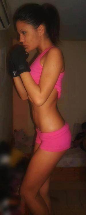 Lylah, 20, Washington local dating profile photo