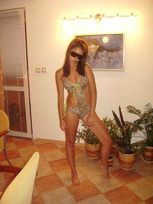 Profile photo for Alaina, 23, Washington adult dating