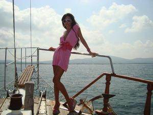 Shanna (28), California adult dating profile image