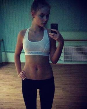 Meet Karly (20) from Florida | No-Strings Adult Dating