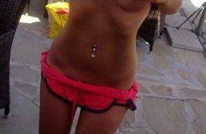 Adult dating profile photo of Meagan (24) in Utah