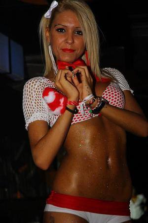 Vivian (20), New York | Adult Chat and Casual Meetups