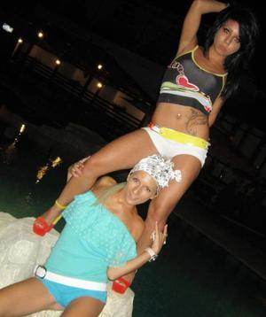 Morgan (28), local adult profile photo in Oklahoma