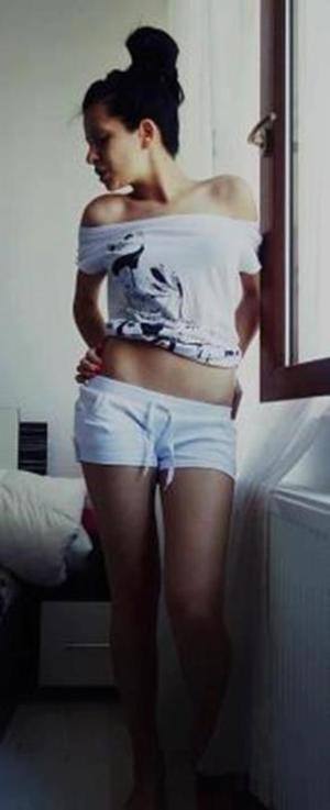 Meet Emery from Georgia (23) | Discreet Adult Dating