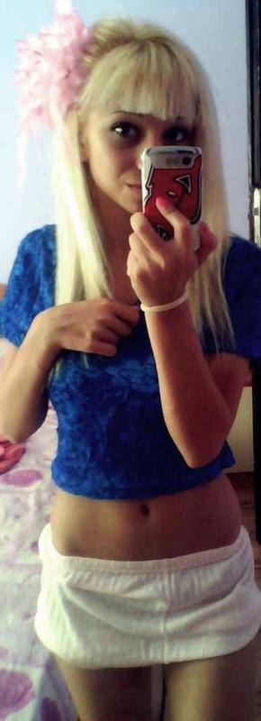 Tatiana, 29 from Michigan | Older Men and Younger Women Dating