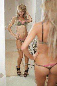 Madelynn (21) profile photo in Vermont