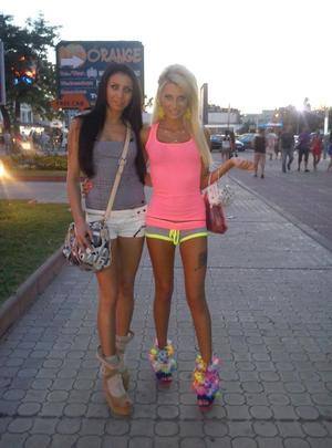 Larissa, 29, Georgia | Secret Adult Dating Profile