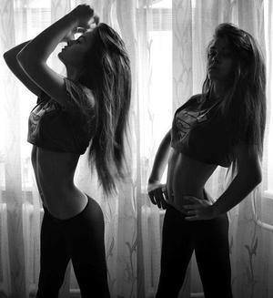 Meet Layla (19) from Wisconsin | Confidential Encounters