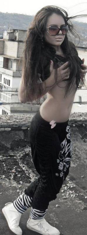 Private Chat with Kendall (23) in Texas