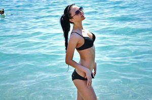 Keshia (19) in Missouri | Discreet Private Dating