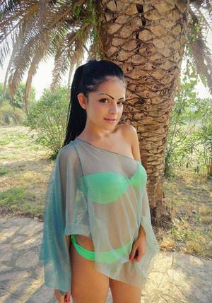 Private Chat with Sarina (18) in Texas