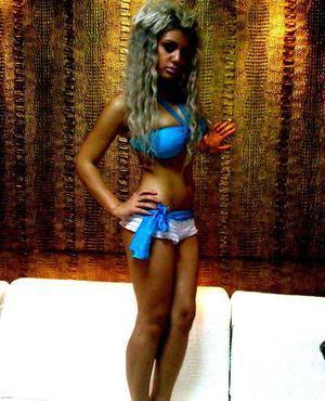 Private Chat with Stacie (18) in Texas