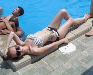 Private Chat with Juliette (23) in Arizona